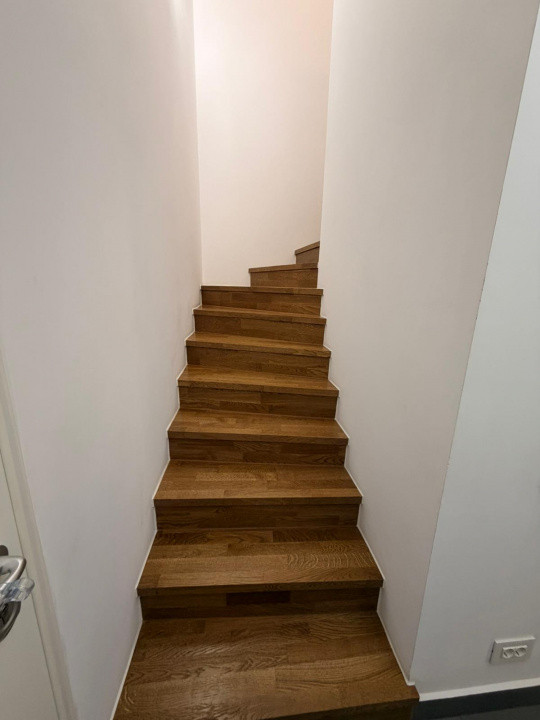 Apartament 3 camere tip Duplex | Avalon Pipera 