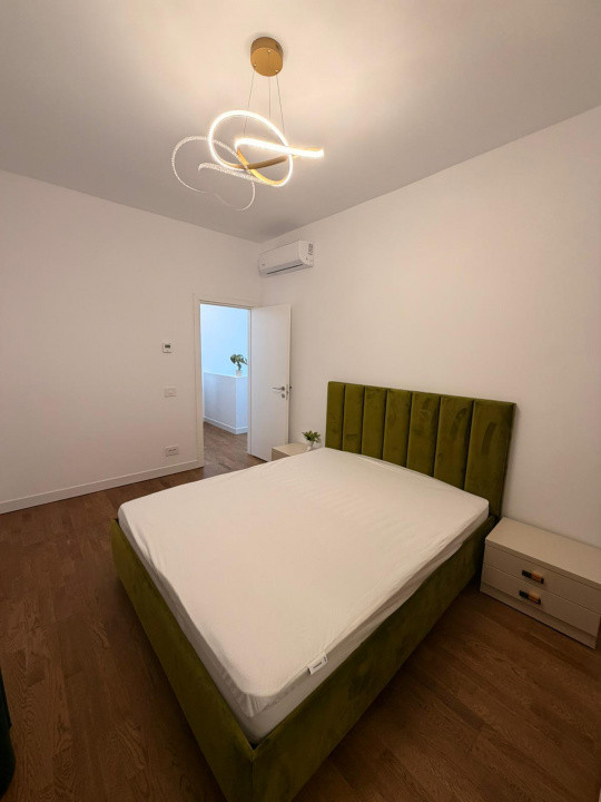 Apartament 3 camere tip Duplex | Avalon Pipera 