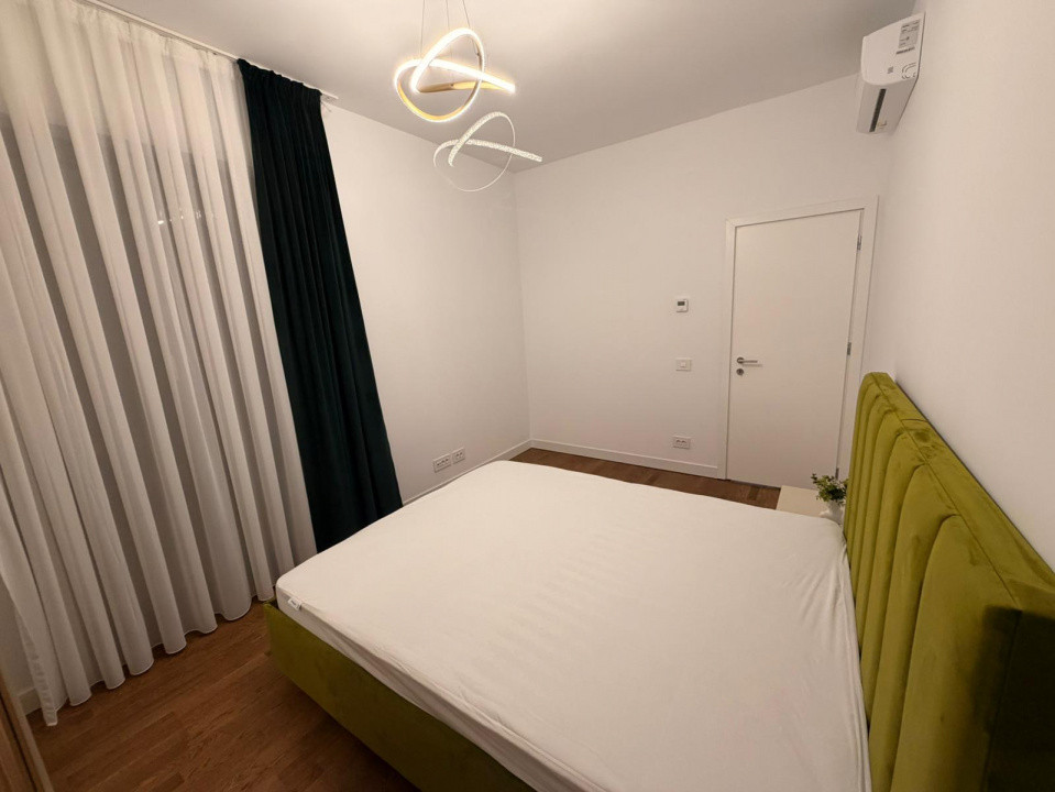 Apartament 3 camere tip Duplex | Avalon Pipera 