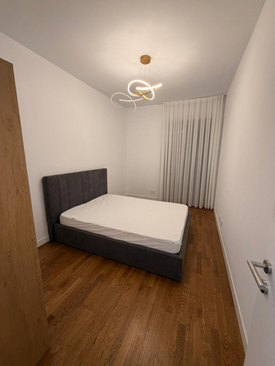 Apartament 3 camere tip Duplex | Avalon Pipera 