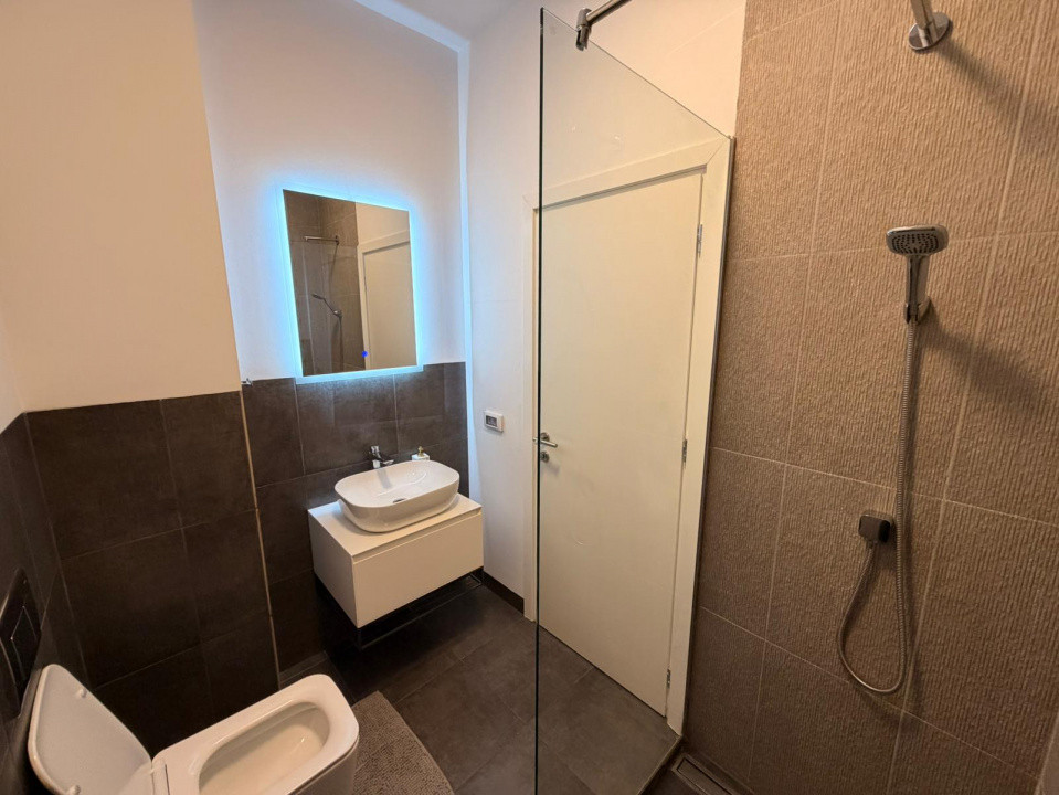 Apartament 3 camere tip Duplex | Avalon Pipera 