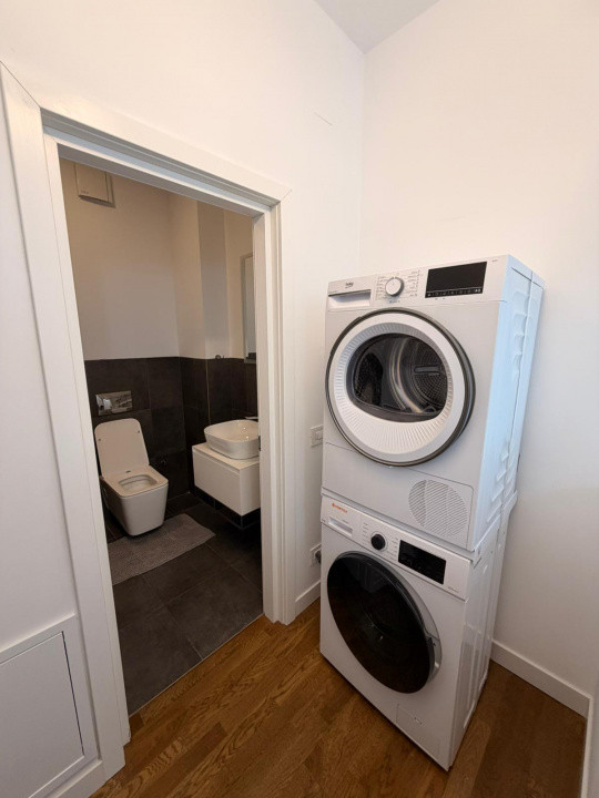 Apartament 3 camere tip Duplex | Avalon Pipera 