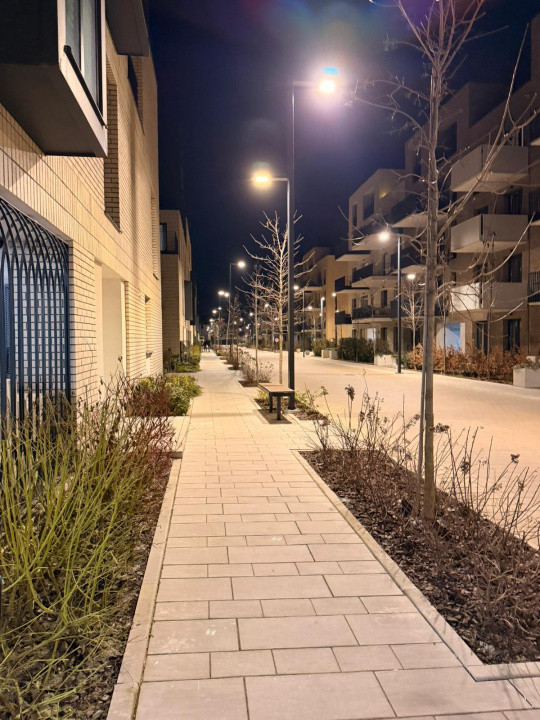 Apartament 3 camere tip Duplex | Avalon Pipera 