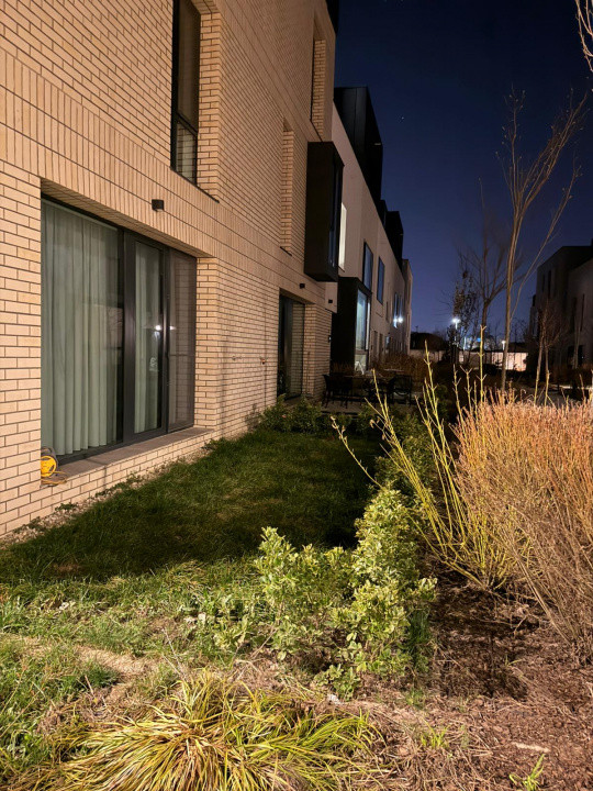 Apartament 3 camere tip Duplex | Avalon Pipera 