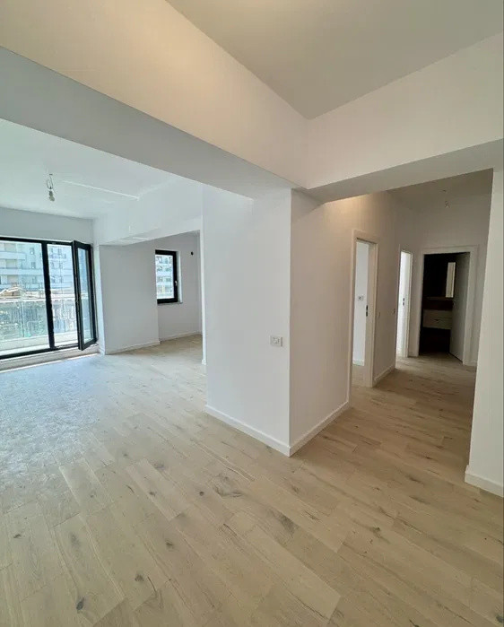 Apartament 2 camere - First Estates