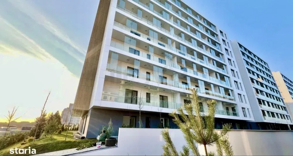 Apartament 2 camere - First Estates