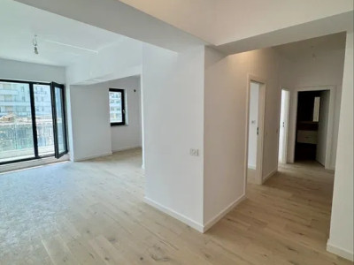 Apartament 2 camere - First Estates