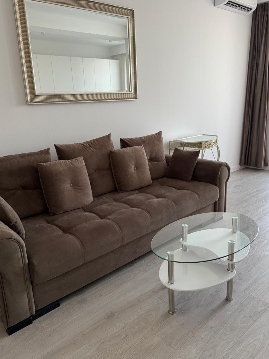 Apartament 2 camere Residence 5 North