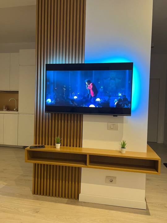 Apartament 2 camere Residence 5 North