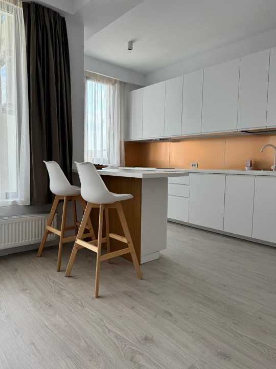 Apartament 2 camere Residence 5 North