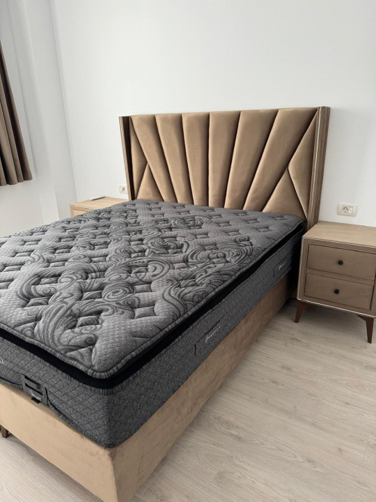 Apartament 2 camere Residence 5 North