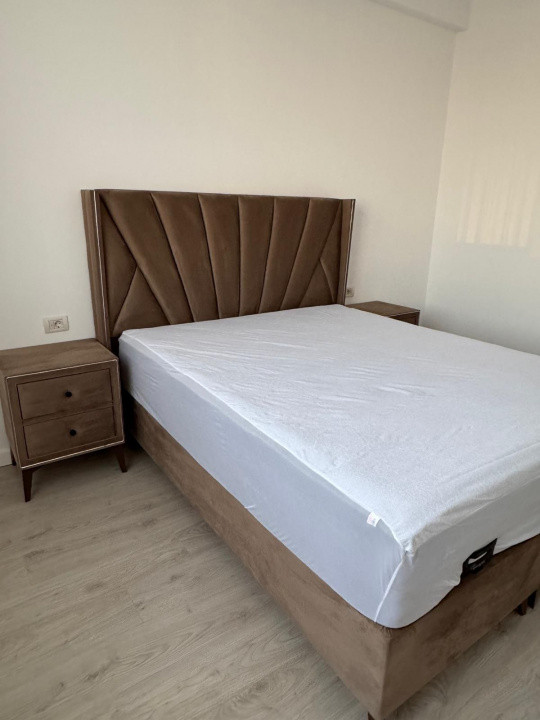 Apartament 2 camere Residence 5 North