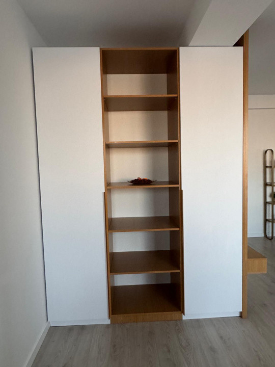 Apartament 2 camere Residence 5 North