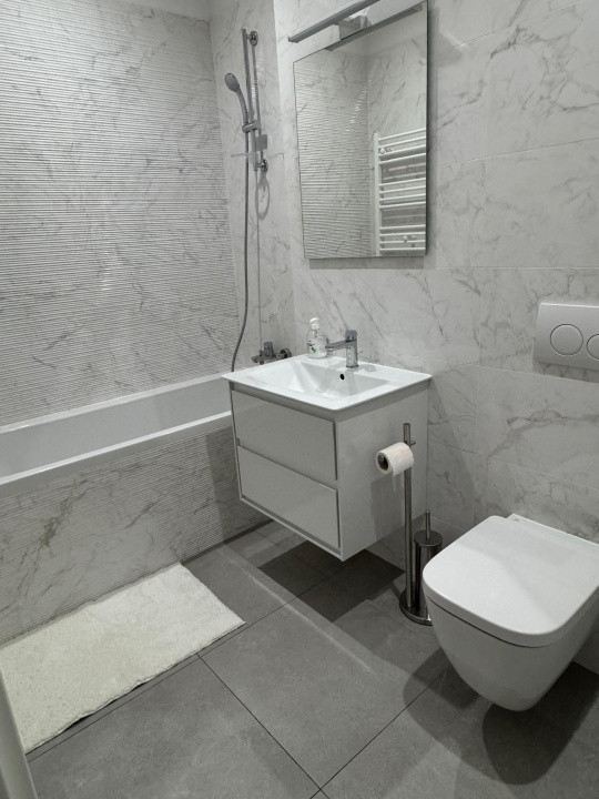 Apartament 2 camere Residence 5 North