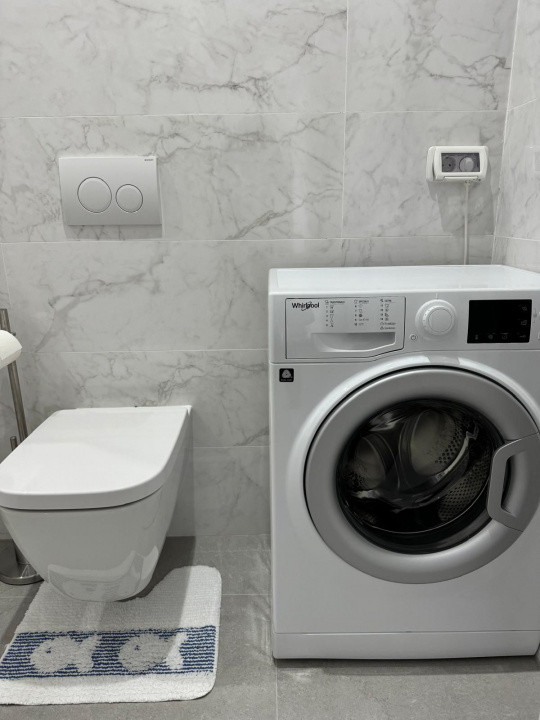 Apartament 2 camere Residence 5 North