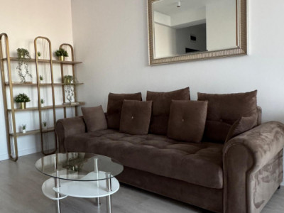 Apartament 2 camere Residence 5 North