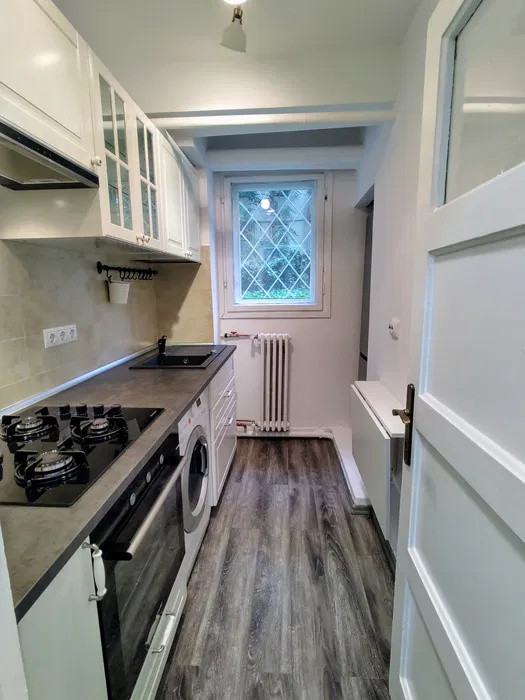 apartament de inchiriat cu 2 camere in zona  Floreasca 