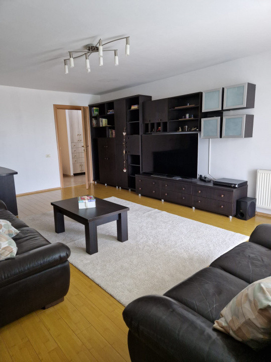 Inchiriere apartament 3 camere Pet Friendly  Bucurestii Noi/Podul Constanta