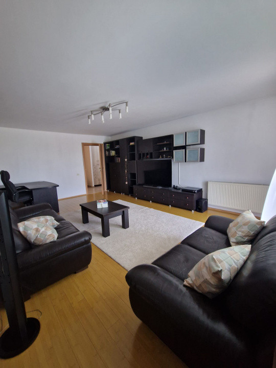 Inchiriere apartament 3 camere Pet Friendly  Bucurestii Noi/Podul Constanta