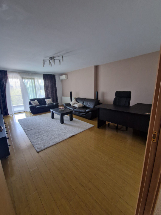 Inchiriere apartament 3 camere Pet Friendly  Bucurestii Noi/Podul Constanta