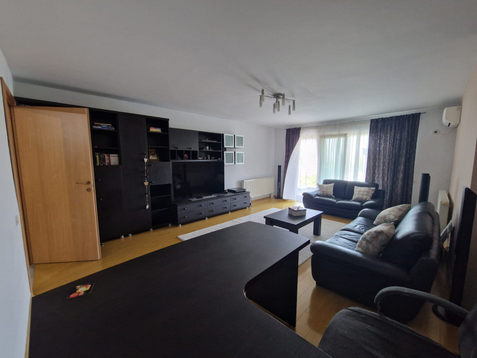 Inchiriere apartament 3 camere Pet Friendly  Bucurestii Noi/Podul Constanta