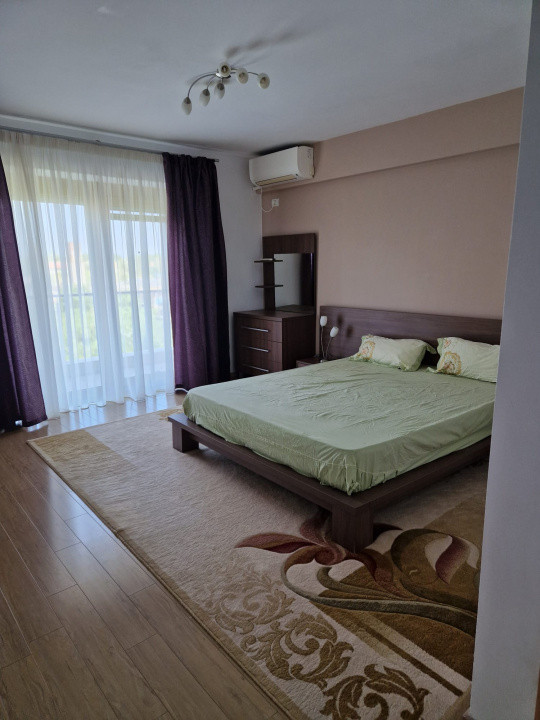 Inchiriere apartament 3 camere Pet Friendly  Bucurestii Noi/Podul Constanta