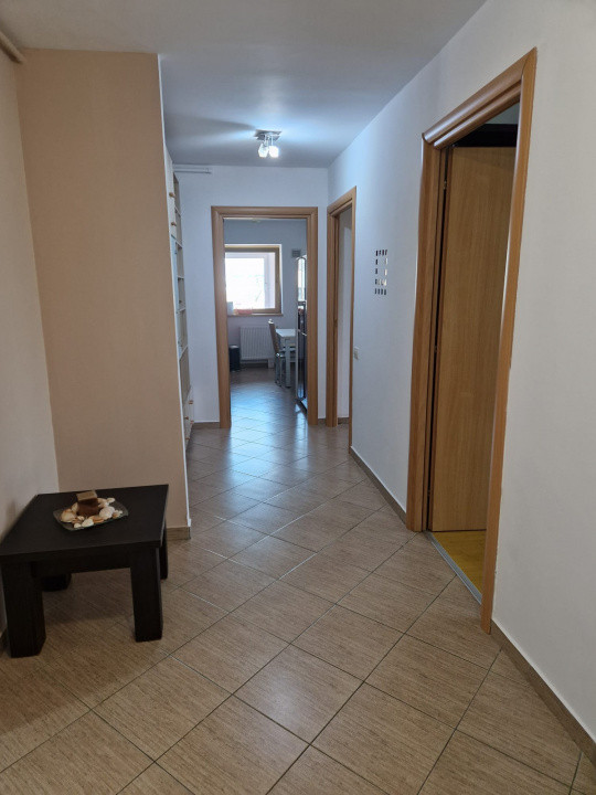 Inchiriere apartament 3 camere Pet Friendly  Bucurestii Noi/Podul Constanta
