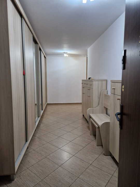Inchiriere apartament 3 camere Pet Friendly  Bucurestii Noi/Podul Constanta