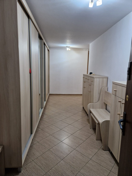 Inchiriere apartament 3 camere Pet Friendly  Bucurestii Noi/Podul Constanta