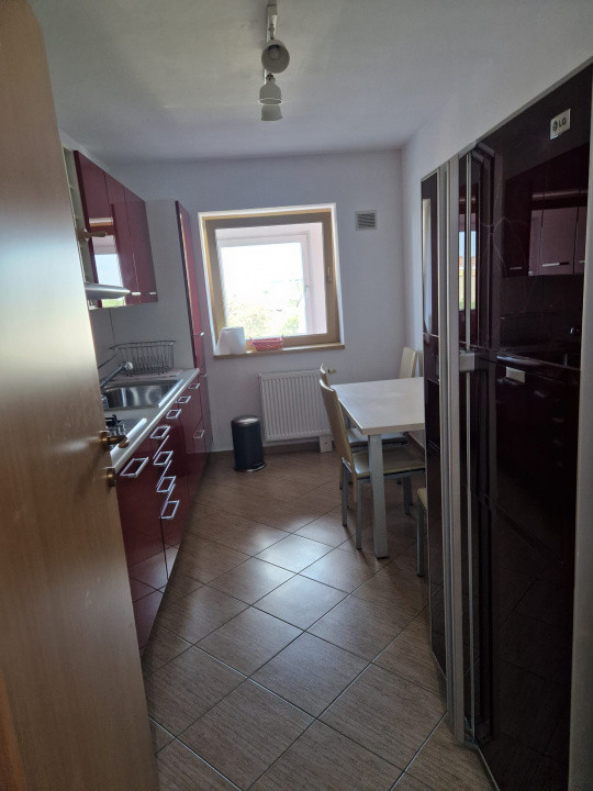 Inchiriere apartament 3 camere Pet Friendly  Bucurestii Noi/Podul Constanta