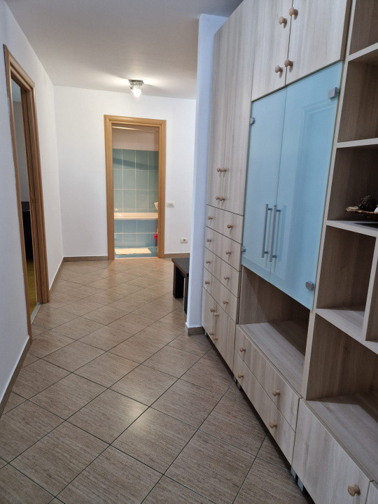 Inchiriere apartament 3 camere Pet Friendly  Bucurestii Noi/Podul Constanta