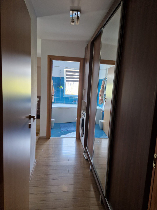 Inchiriere apartament 3 camere Pet Friendly  Bucurestii Noi/Podul Constanta