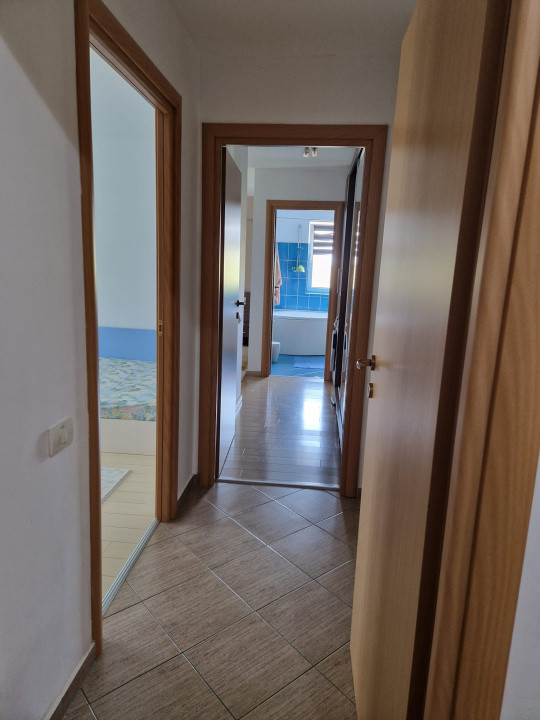 Inchiriere apartament 3 camere Pet Friendly  Bucurestii Noi/Podul Constanta