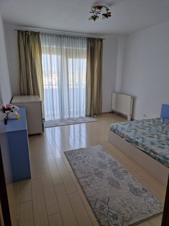 Inchiriere apartament 3 camere Pet Friendly  Bucurestii Noi/Podul Constanta
