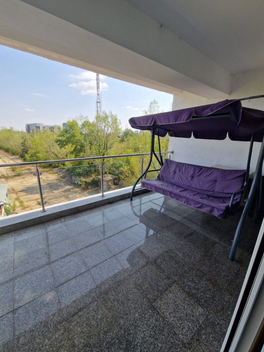 Inchiriere apartament 3 camere Pet Friendly  Bucurestii Noi/Podul Constanta