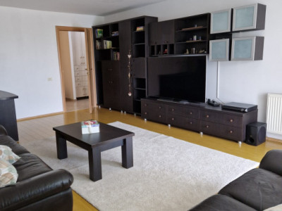 Inchiriere apartament 3 camere Pet Friendly  Bucurestii Noi/Podul Constanta