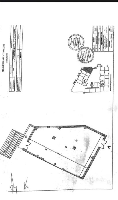 Spatiu Comercial de inchiriat- Bragadiru