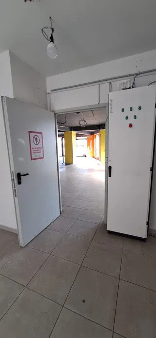 Spatiu Comercial de inchiriat- Bragadiru