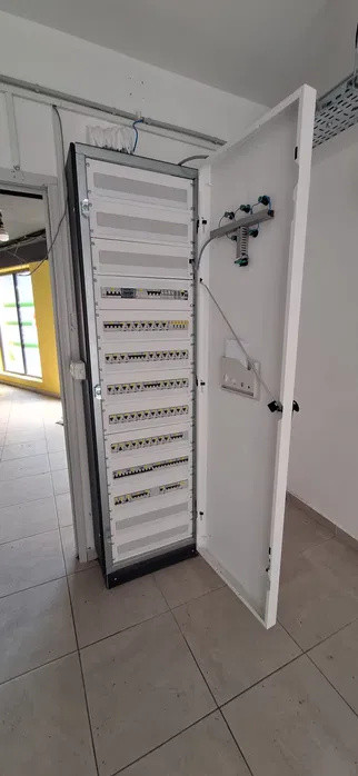 Spatiu Comercial de inchiriat- Bragadiru