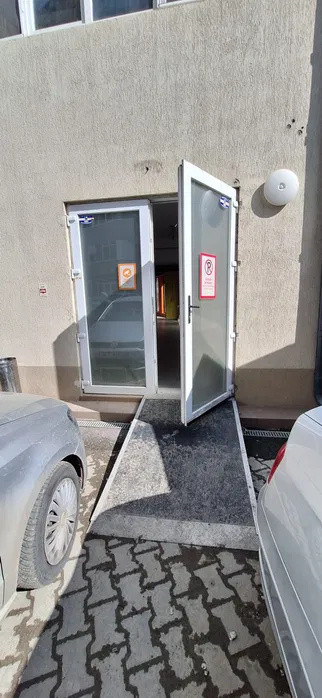 Spatiu Comercial de inchiriat- Bragadiru