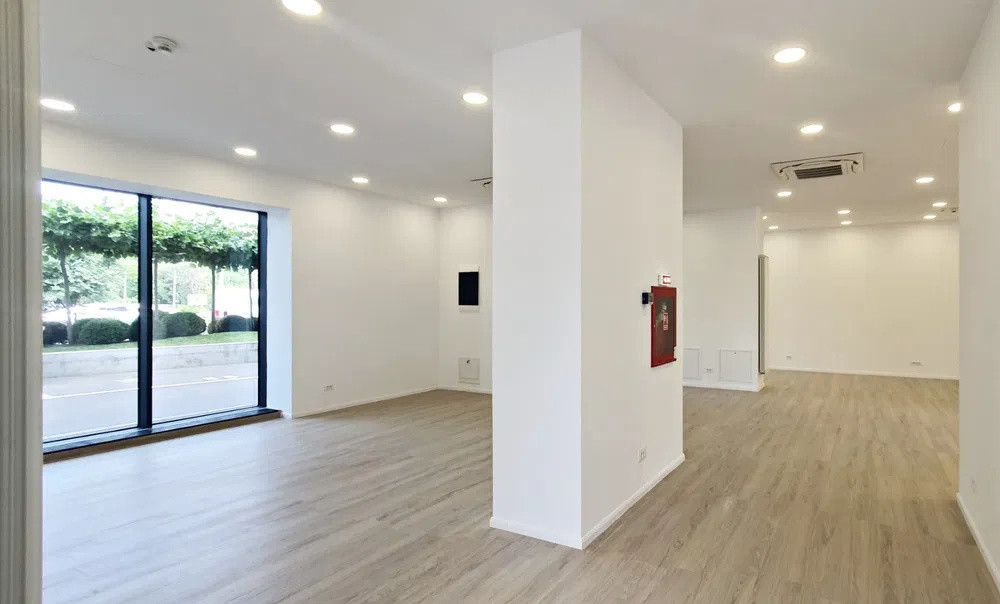 Spatiu de inchiriat Cortina Academy | Cotroceni | 13 Septembrie