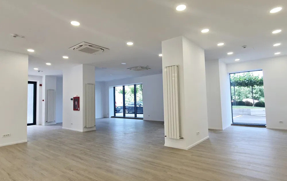 Spatiu de inchiriat Cortina Academy | Cotroceni | 13 Septembrie