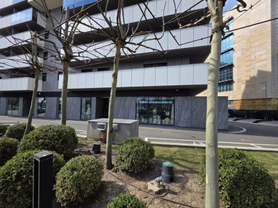 Spatiu de inchiriat Cortina Academy | Cotroceni | 13 Septembrie