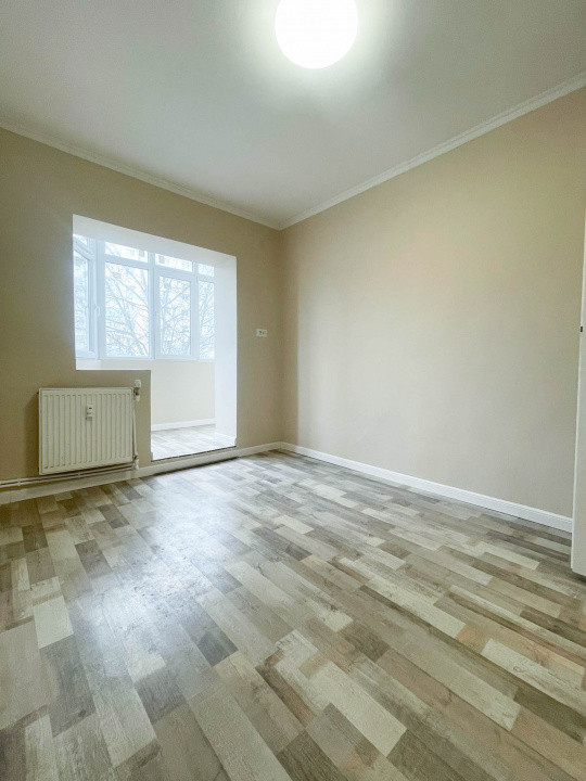 3 camere 74 mp Berceni, etaj 2, renovat complet, 5' metrou