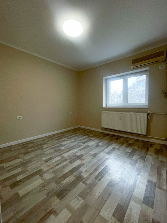 3 camere 74 mp Berceni, etaj 2, renovat complet, 5' metrou