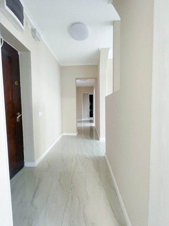 3 camere 74 mp Berceni, etaj 2, renovat complet, 5' metrou