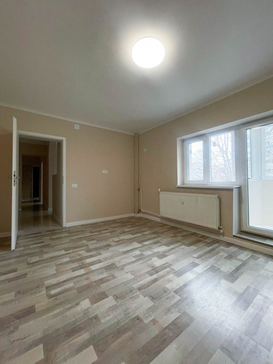 3 camere 74 mp Berceni, etaj 2, renovat complet, 5' metrou