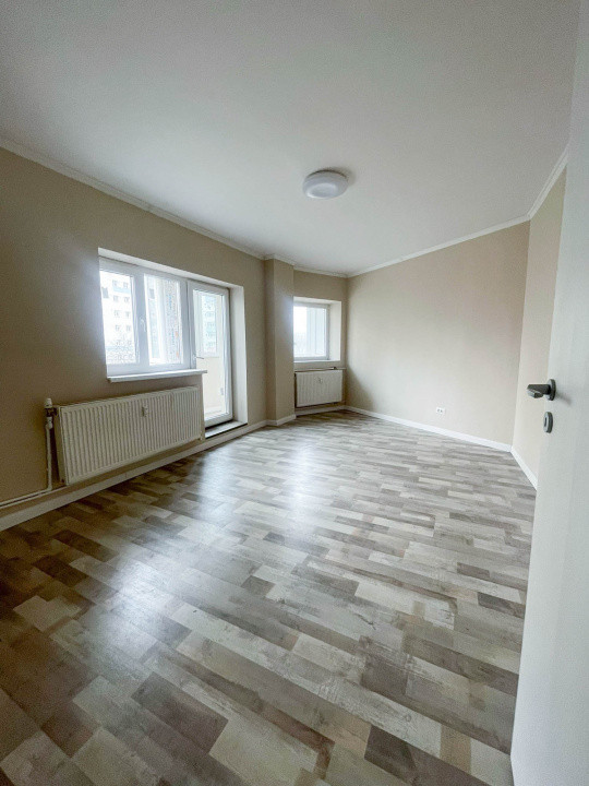 3 camere 74 mp Berceni, etaj 2, renovat complet, 5' metrou