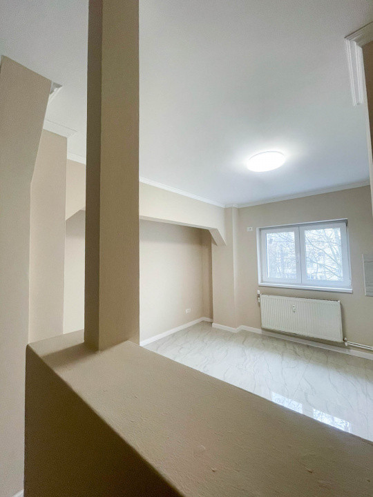 3 camere 74 mp Berceni, etaj 2, renovat complet, 5' metrou