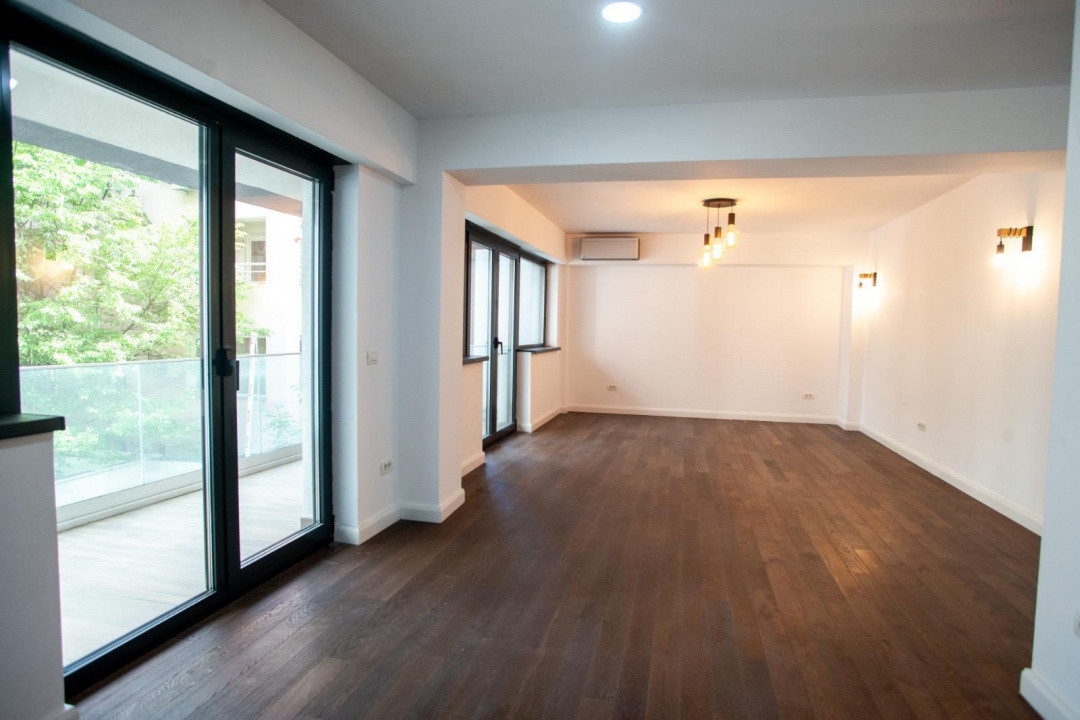 Apartament 3 camere | Stefan cel Mare - Piata Romana